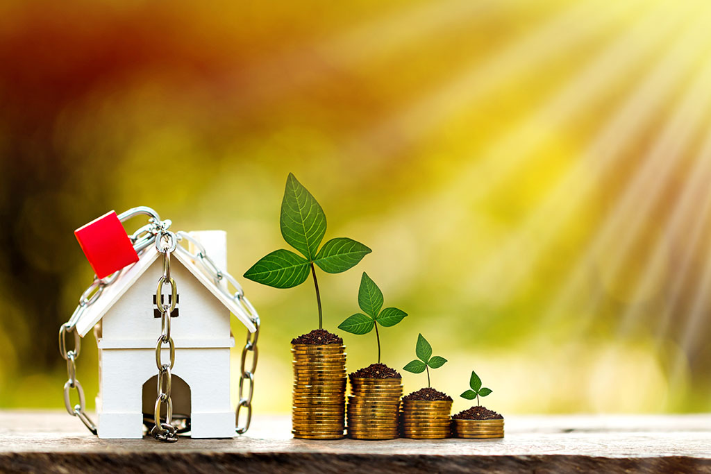 Asset Protection Trust - Care Home Fees?