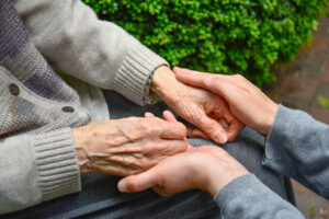 Dementia Lasting Power of Attorney (LPA)