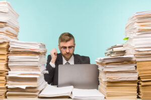 Stages of Probate